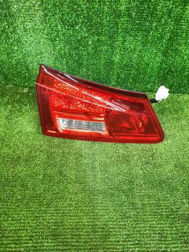ВСТАВКА МЕЖДУ СТОПОВ НА LEXUS IS350 GSE21