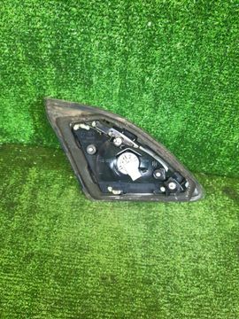 ВСТАВКА МЕЖДУ СТОПОВ НА MAZDA ATENZA GH5FS