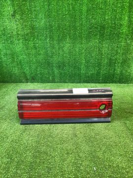 ВСТАВКА МЕЖДУ СТОПОВ НА TOYOTA MARK II GX90