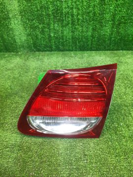 ВСТАВКА МЕЖДУ СТОПОВ НА LEXUS GS350 GRS191