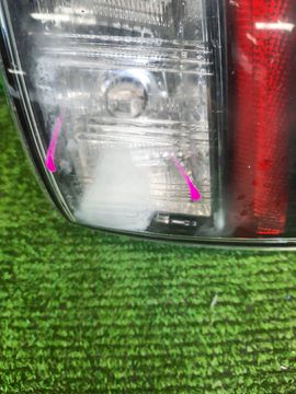 ВСТАВКА МЕЖДУ СТОПОВ НА TOYOTA PRIUS ZVW50