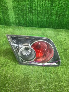 ВСТАВКА МЕЖДУ СТОПОВ НА MAZDA ATENZA GG3P