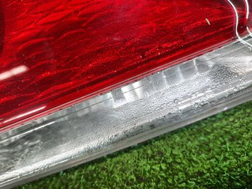 ВСТАВКА МЕЖДУ СТОПОВ НА TOYOTA CROWN AWS210