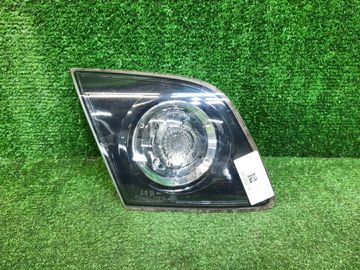 ВСТАВКА МЕЖДУ СТОПОВ НА MAZDA AXELA BK3P