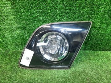 ВСТАВКА МЕЖДУ СТОПОВ НА MAZDA AXELA BK3P