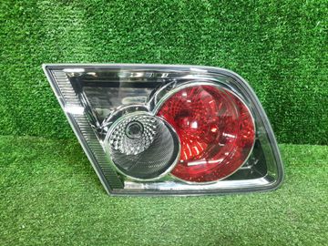 ВСТАВКА МЕЖДУ СТОПОВ НА MAZDA ATENZA GG3P