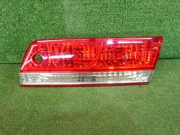 ВСТАВКА МЕЖДУ СТОПОВ НА TOYOTA MARK II GX100