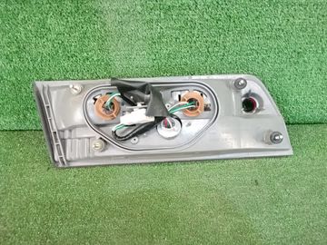 ВСТАВКА МЕЖДУ СТОПОВ НА TOYOTA MARK II GX100