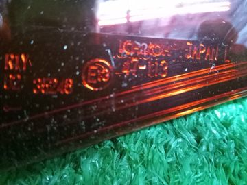 ВСТАВКА МЕЖДУ СТОПОВ НА TOYOTA PRIUS ZVW50