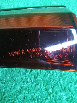 ВСТАВКА МЕЖДУ СТОПОВ НА TOYOTA PRIUS ZVW50