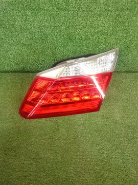 ВСТАВКА МЕЖДУ СТОПОВ НА HONDA ACCORD CR6