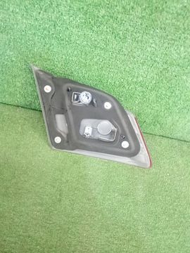 ВСТАВКА МЕЖДУ СТОПОВ НА HONDA ACCORD CR6