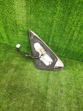 ВСТАВКА МЕЖДУ СТОПОВ НА TOYOTA CELSIOR UCF30