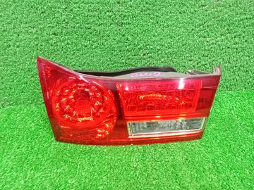 ВСТАВКА МЕЖДУ СТОПОВ НА HONDA ACCORD CW2