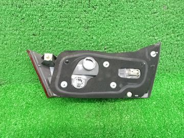 ВСТАВКА МЕЖДУ СТОПОВ НА HONDA ACCORD CW2