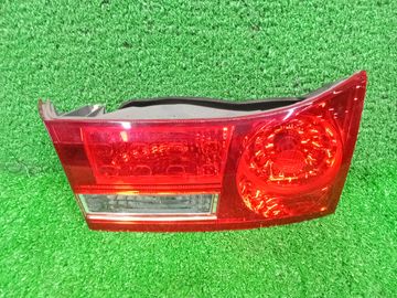 ВСТАВКА МЕЖДУ СТОПОВ НА HONDA ACCORD CW2