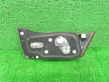 ВСТАВКА МЕЖДУ СТОПОВ НА HONDA ACCORD CW2