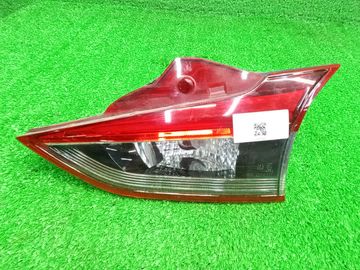 ВСТАВКА МЕЖДУ СТОПОВ НА MAZDA ATENZA GJEFW