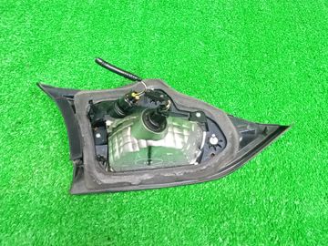 ВСТАВКА МЕЖДУ СТОПОВ НА MAZDA ATENZA GJEFW