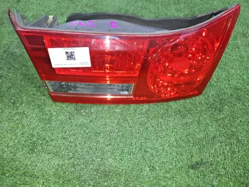 ВСТАВКА МЕЖДУ СТОПОВ НА HONDA ACCORD CW2