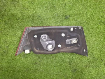 ВСТАВКА МЕЖДУ СТОПОВ НА HONDA ACCORD CW2