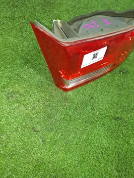 ВСТАВКА МЕЖДУ СТОПОВ НА HONDA ACCORD CW2