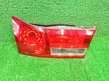 ВСТАВКА МЕЖДУ СТОПОВ НА HONDA ACCORD CW2