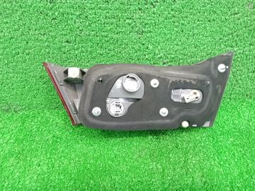 ВСТАВКА МЕЖДУ СТОПОВ НА HONDA ACCORD CW2