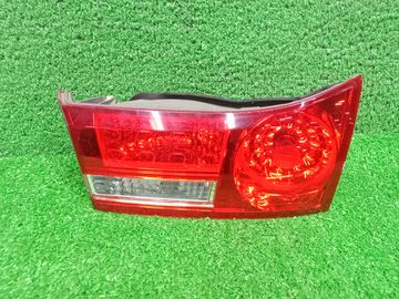 ВСТАВКА МЕЖДУ СТОПОВ НА HONDA ACCORD CW2