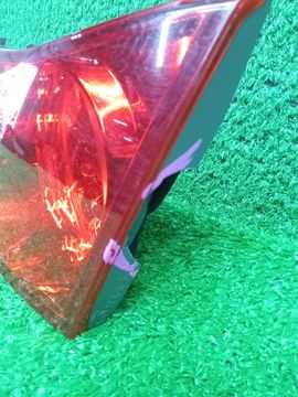 ВСТАВКА МЕЖДУ СТОПОВ НА HONDA ACCORD CW2