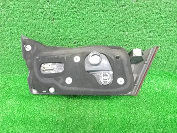 ВСТАВКА МЕЖДУ СТОПОВ НА HONDA ACCORD CW2