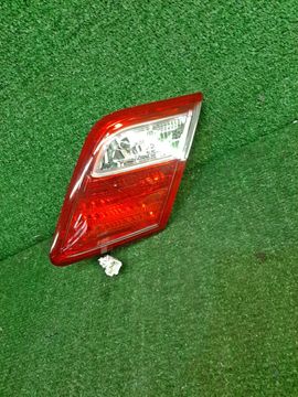 ВСТАВКА МЕЖДУ СТОПОВ НА TOYOTA CAMRY ACV40
