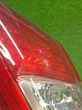 ВСТАВКА МЕЖДУ СТОПОВ НА TOYOTA CAMRY ACV40