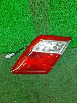 ВСТАВКА МЕЖДУ СТОПОВ НА TOYOTA CAMRY ACV40