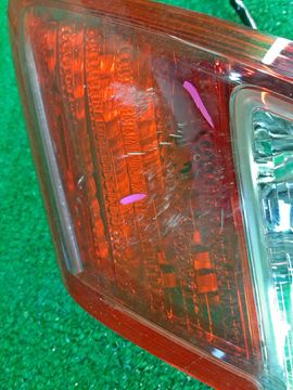 ВСТАВКА МЕЖДУ СТОПОВ НА TOYOTA CAMRY ACV40