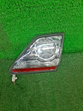 ВСТАВКА МЕЖДУ СТОПОВ НА TOYOTA CROWN GWS204