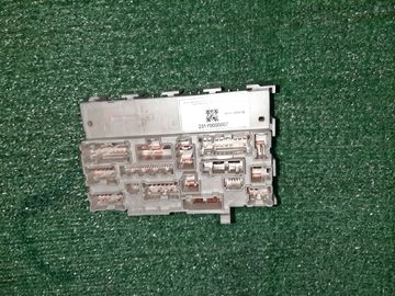 БЛОК ПРЕДОХРАНИТЕЛЕЙ НА NISSAN X-TRAIL SNT33 KR15DDT