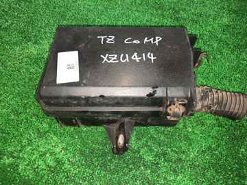 БЛОК ПРЕДОХРАНИТЕЛЕЙ НА TOYOTA DYNA XZU414 N04C
