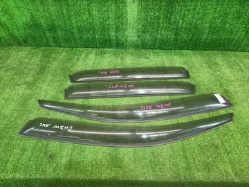 ВЕТРОВИК НА MITSUBISHI AIRTREK CU2W