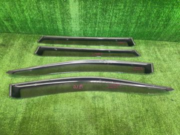ВЕТРОВИК НА TOYOTA FIELDER NZE141