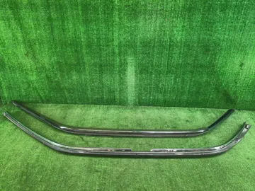 ВЕТРОВИК НА TOYOTA MARK II GX100