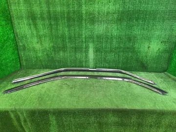 ВЕТРОВИК НА TOYOTA MARK II GX100