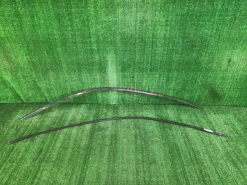 ВЕТРОВИК НА TOYOTA CARINA ED ST202