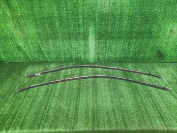 ВЕТРОВИК НА TOYOTA CARINA ED ST202