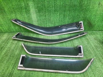 ВЕТРОВИК НА ISUZU WIZARD UES25FW