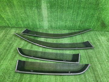 ВЕТРОВИК НА DAIHATSU BE-GO J210G