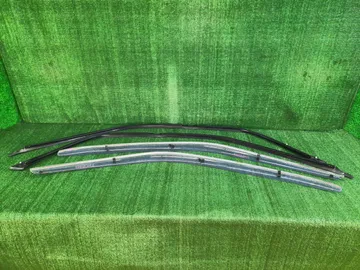 ВЕТРОВИК НА SUBARU IMPREZA WRX GF8