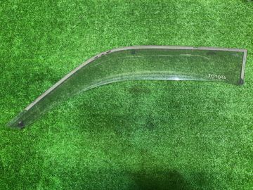 ВЕТРОВИК НА TOYOTA LAND CRUISER HZJ81