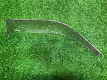 ВЕТРОВИК НА TOYOTA LAND CRUISER HZJ81