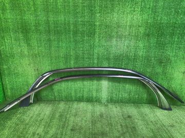 ВЕТРОВИК НА SUBARU IMPREZA GG2